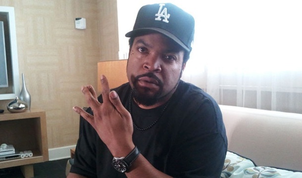 Ice Cube Readies ‘Everythang’s Corrupt’ For May 2014
