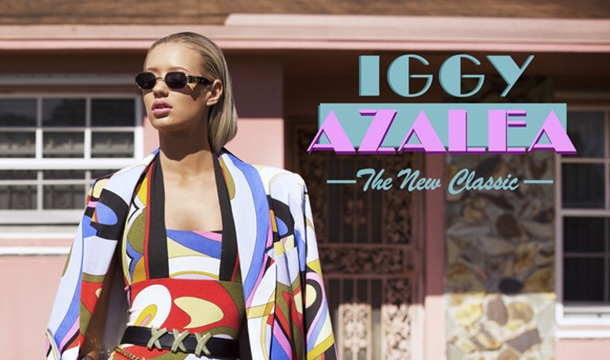 Iggy Azalea, Ariana Grande and Beyonce Join Teen Choice Award Nominees