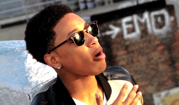 Jacob Latimore Lands New Movie Role in ‘Maze Runner’