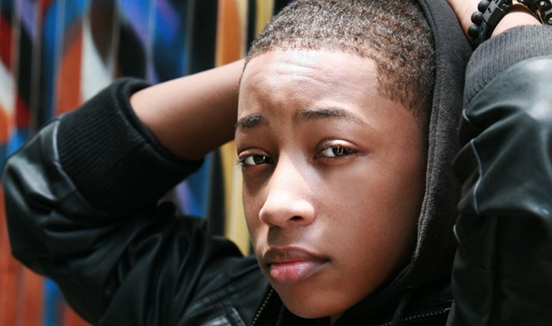 Jacob Latimore to Front New BET Comedy