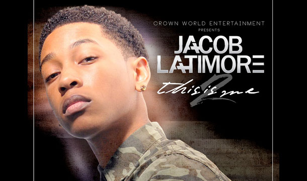 Jacob Latimore – This Is Me 2