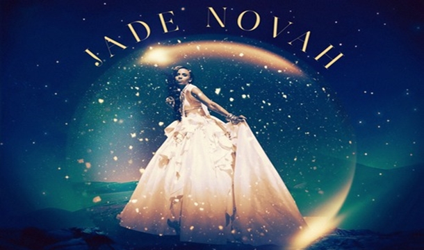Jade Novah – 2014 Christmas Medley