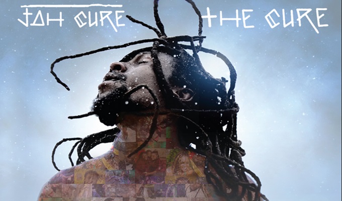 Jah Cure – Show Love