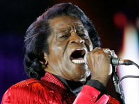 More Money Missing From The Late James Brown Estate