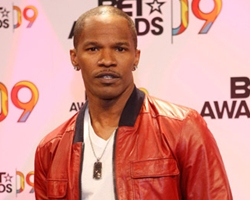 Jamie Foxx Blames Alcohol For Teaming Up With T Pain
