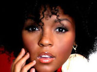 Diddy Signs Janelle Monae to Bad Boy Ent.
