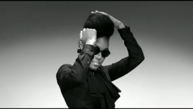 Janelle Monae – Tightrope (Wondamix) Feat. B.o.B & Lupe Fiasco ...