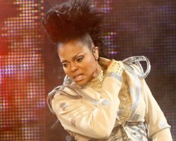 Janet Returns To The Stage: ‘Disciplines’ D.C. ‘Rock Witchu’ Fans