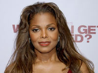 R&B Singer Janet Jackson Hospitalized Over Flu Symptoms