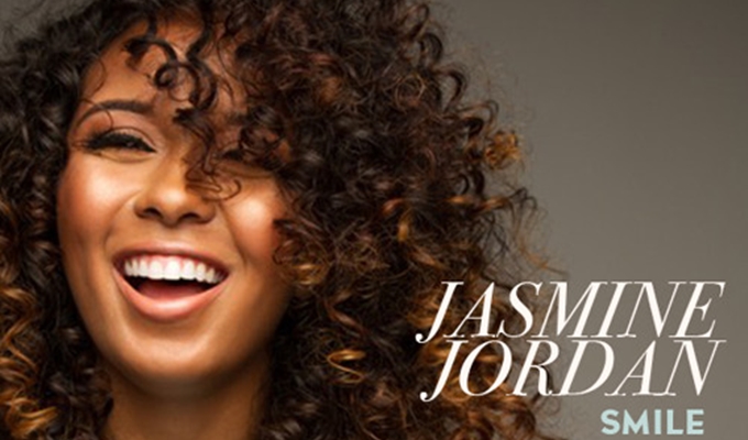 Jasmine Jordan – Smile