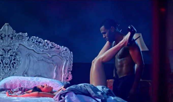 Jason Derulo – Want To Want Me