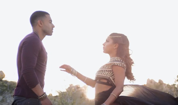Jay Sean Releases Sensual Visual For “All I Want”
