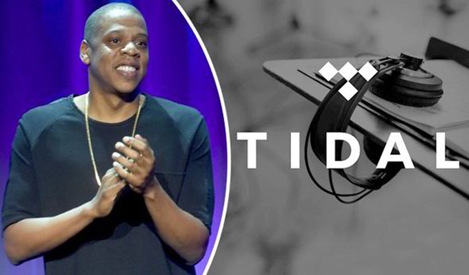 Jay Z Takes A Big Win With Tidal, Announces One Million Subscribers