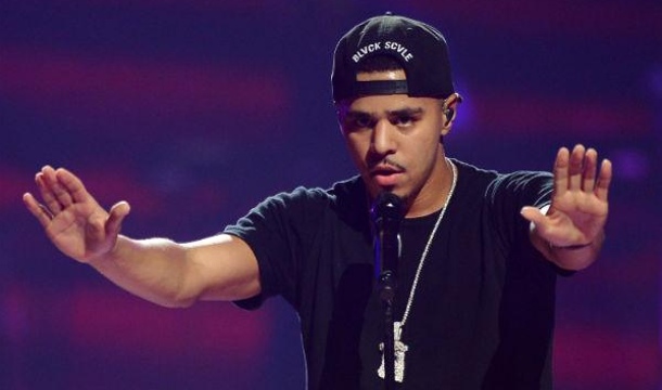 J. Cole – She Knows Ft. Amber Coffman & Cults