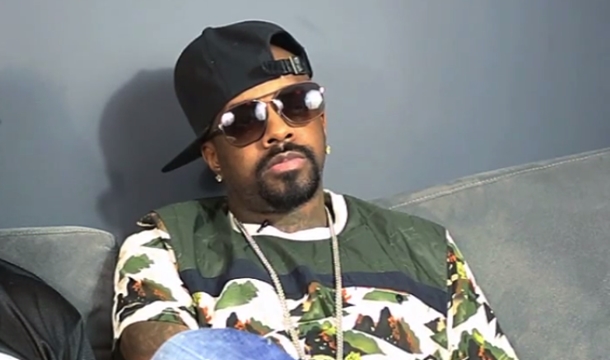Jermaine Dupri On Music Industry, Labels: They’re Lazy?