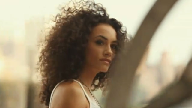 Jenny Bapst – Greater Love