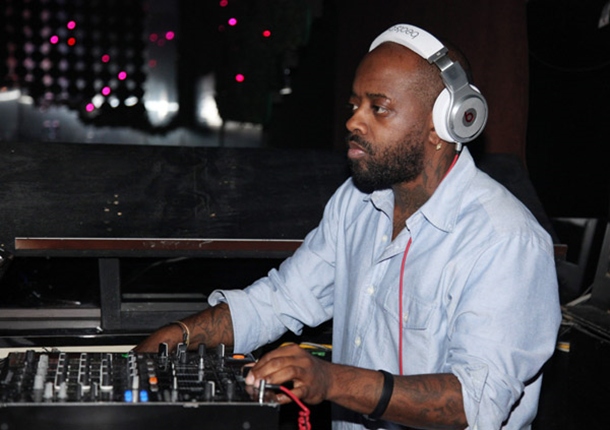 More Financial Troubles For Jermaine Dupri, Sued For Child Support