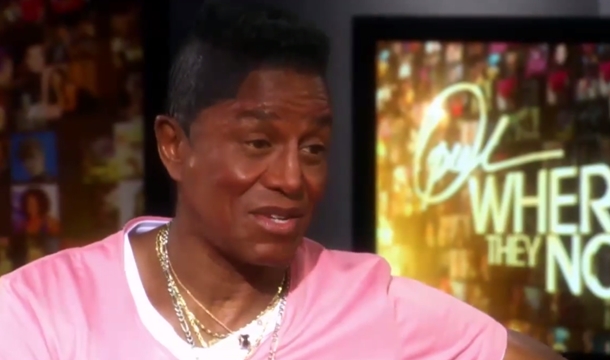 Jermaine Jackson To Oprah: ‘Michael Would Die Over Again’