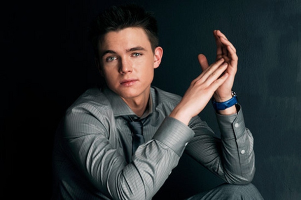 Jesse McCartney Preps New Album, First Single to Arrive After Labor Day