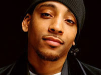 J. Holiday’s ‘Bed’ #1 Most-Added Urban Record