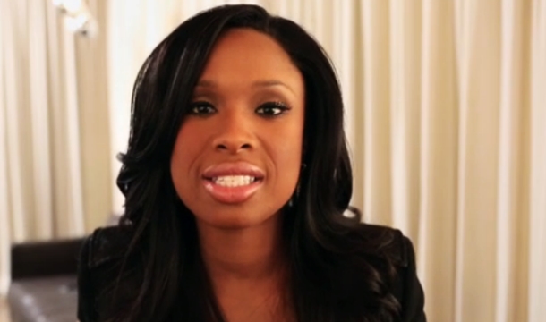 Jennifer Hudson Talks Diet, Weight Watchers Struggle