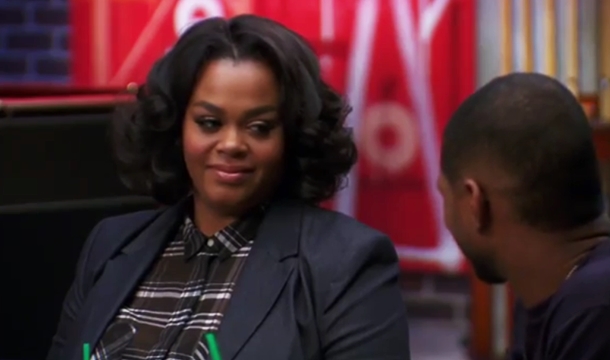 Jill Scott Leads ‘Team Usher’ To Success on ‘The Voice’