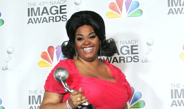 Jill Scott Thinks ‘New Nose’ Will Help Zoe Saldana in Nina Simone Role ?