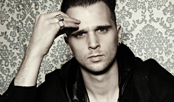 JMSN – Beautiful Torture