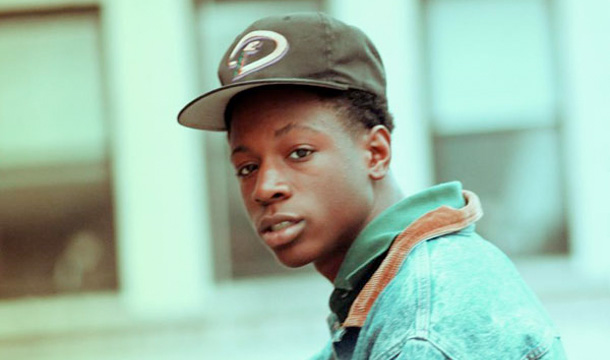 Joey Bada$$ “Sway In The Morning” Freestyle