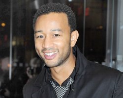 John Legend ‘Lights’ New Year With Estelle, Tapped For ‘Dancing’