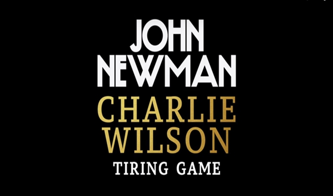 John Newman – Tiring Game ft. Charlie Wilson