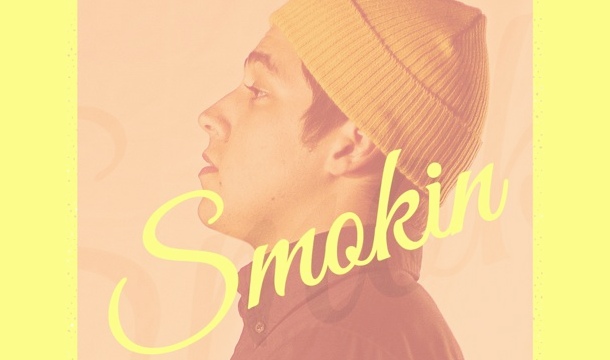 Jonathas – Smokin’