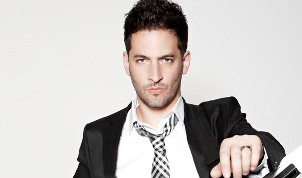 Jon B. Talks Performing in NYC, Family First, Passion for Music, Chris Brown, Downfalls, More