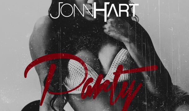 Jonn Hart – Party