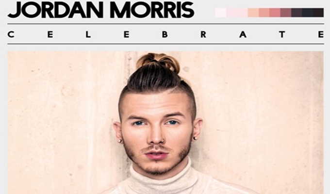Jordan Morris – Celebrate