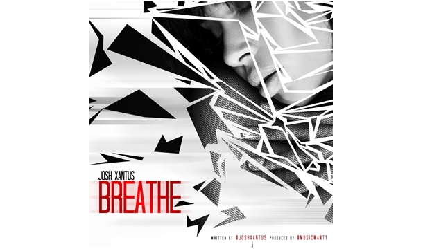 Josh Xantus – Breathe [PREMIERE]