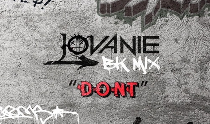 Jovanie Covers ‘Don’t & ‘Juicy’, Preps ‘What’s the Move Pt. II’