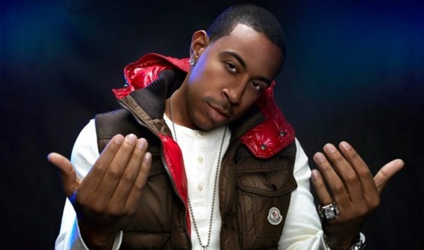 Ludacris Wants His New Daughter Full-Time, Files Custody