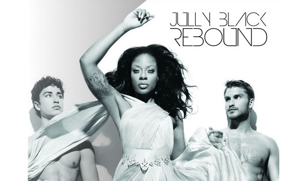 Jully Black – Rebound