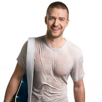 MTV Snags Pop Star Justin Timberlake For New Reality Show