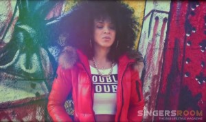 Kandace Springs – Love Got In The Way - Singersroom.com