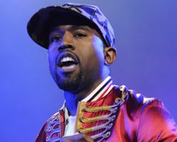 Kanye West Leads BET Award Winners Plus Keys, Ne-Yo, Lil Wayne Issue Rousing Performances