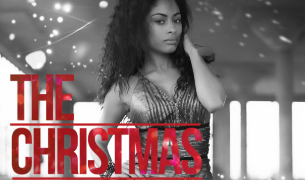 Katlynn Simone – The Christmas Song