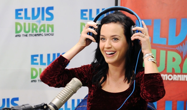 Katy Perry To Close MTV VMAs With Pepsi Partnership Performance