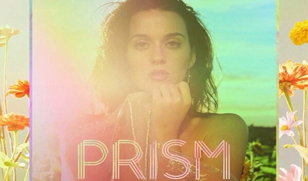 Katy Perry’s ‘Prism’ Album Projected For No.1 Debut