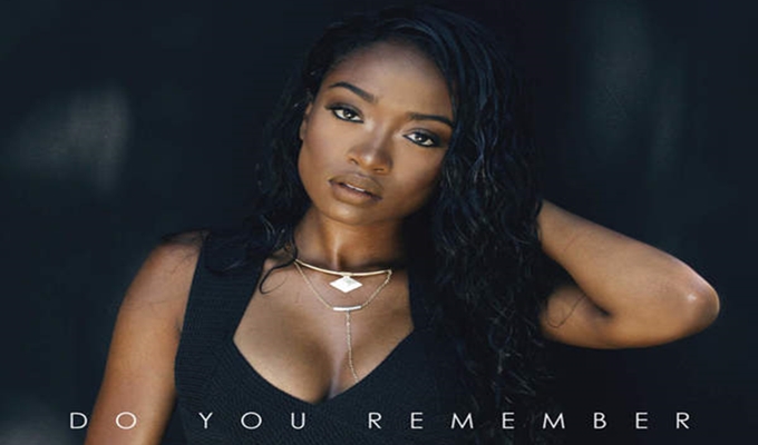 Kayla Brianna – Do You Remember ft. Rich Homie Quan