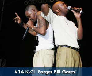 SOUL RECKLESS 08: K Ci Speaks ‘Forget Bill Gates’