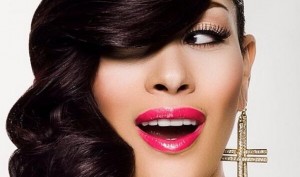 Keke Wyatt – Fall In Love - Singersroom.com