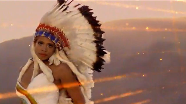 Kelis – 4th of July (Fireworks)