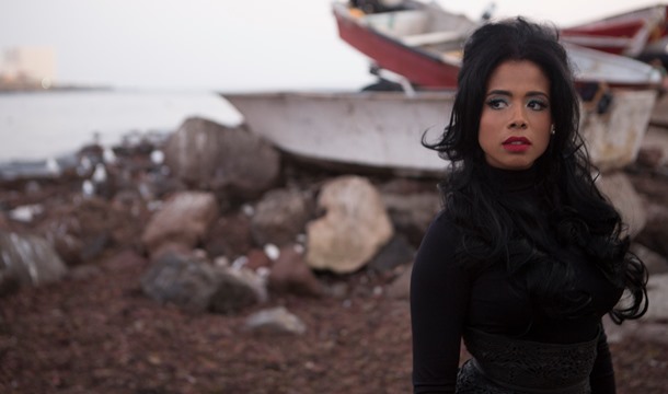 WIN! Enter to Win a Prize Pack From Kelis
